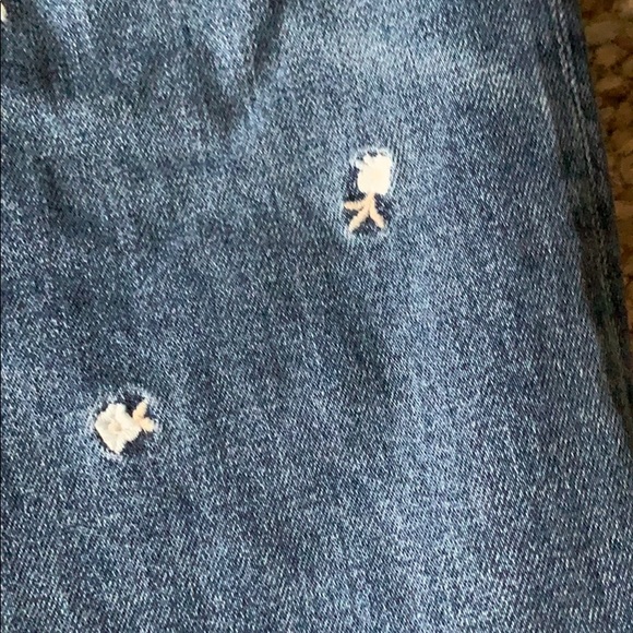 Abercrombie jeans - Picture 3 of 4